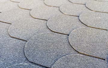 Middletown asphalt roofing costs