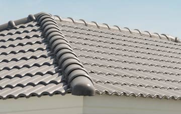 advantages of Middletown clay roofing
