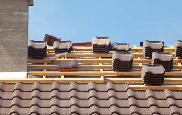 Middletown clay roofing costs