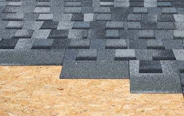 expert Middletown asphalt roof companies