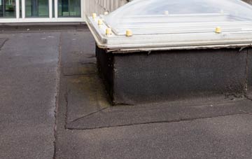 disadvantages of Middletown flat roofs