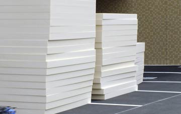 Middletown flat roof insulation costs