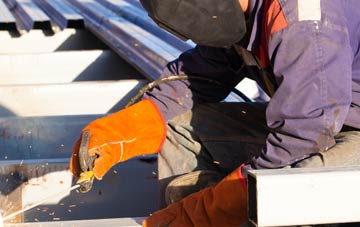 Middletown flat roofing options