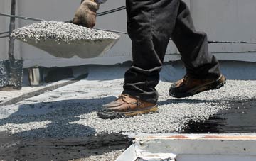 Middletown flat roofing companies