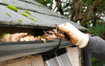 gutter cleaning Middletown