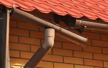 Middletown gutter repair costs