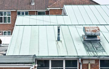Middletown lead roofing costs