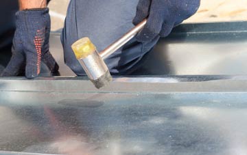 Middletown metal roofing costs