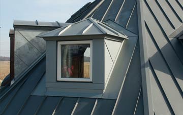 metal roofing Middletown