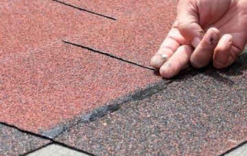 Middletown asphalt roof repairs