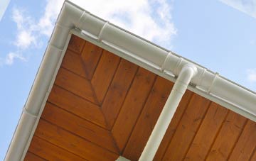 Middletown soffit types