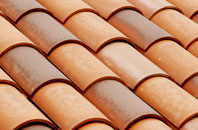 Middletown clay roofing