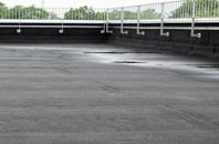find rated Middletown flat roofing companies