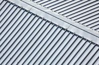 Middletown metal roofing