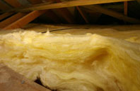 Middletown pitch roof insulation